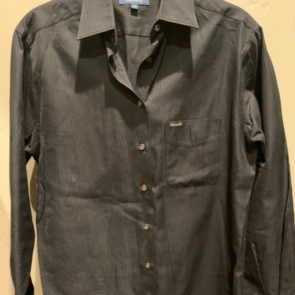 Women’s Faconnable tailored shirt